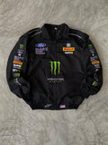 The Monster Jacket
